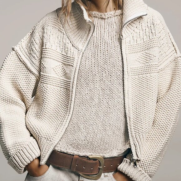 We The Free Lil Lad Cardi - Picture 5 of 5